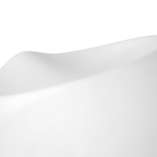 Bring Home Furniture Chair White PlugIn LED Outdoor Floating Light